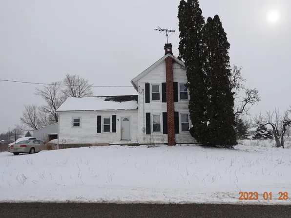 4918 E Bellevue Hwy, Eaton Rapids, MI 48827