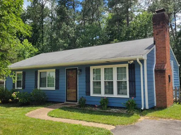 10503 Rollingway Ct, Chesterfield, VA 23832