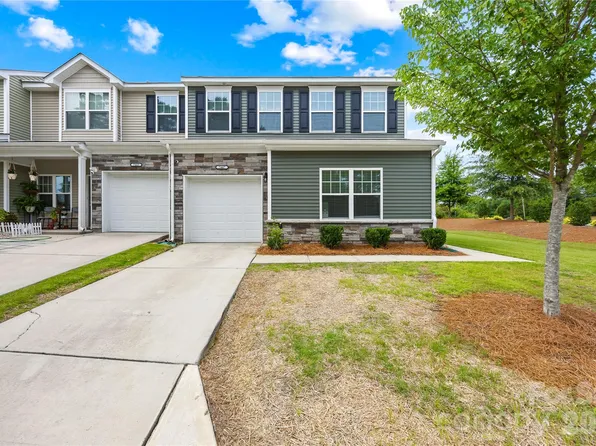 7447 Jane Parks Way, Charlotte, NC 28217