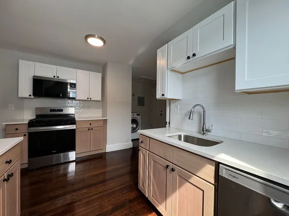 47-49 Mead St, 47-49 Mead St #3, New Haven, CT 06511