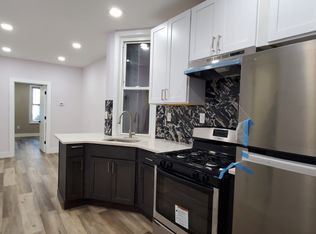 35 Logan Ave #19E, Jersey City, NJ 07306