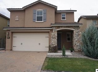 1920 Black Sand Dr, Reno, NV 89521