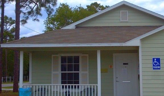 2nd image of 2355 W Silver Hill Ln #5318