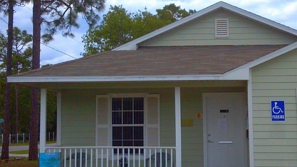 2nd image of 2355 W Silver Hill Ln #1