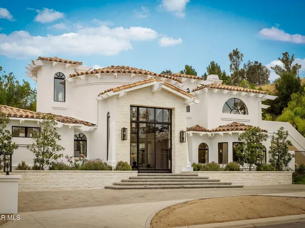 6021 John Muir Rd, Hidden Hills, CA 91302