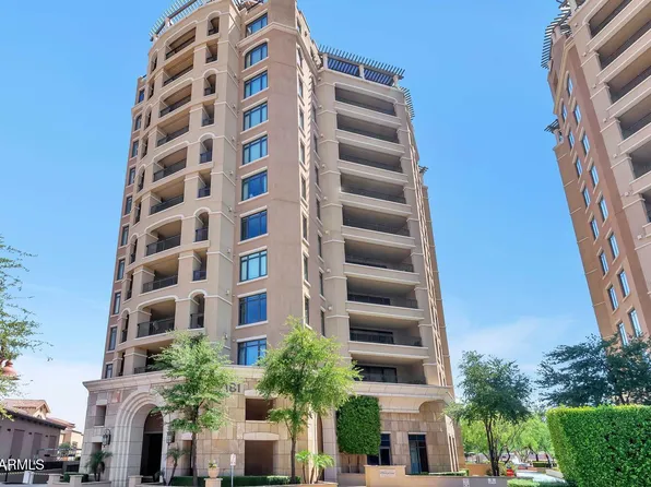 7181 E CAMELBACK Road #707, Scottsdale, AZ 85251