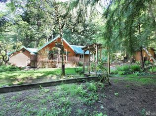 18 Rocky Ridge Dr, Bellingham, WA 98229