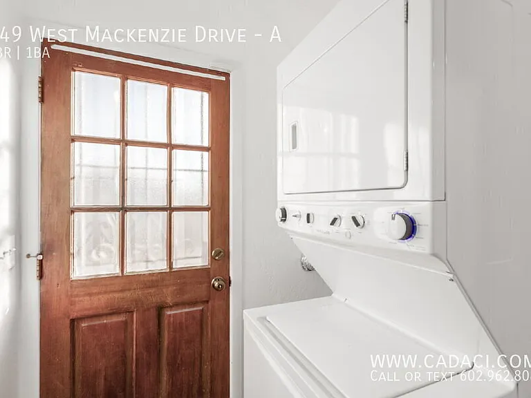 749 W Mackenzie Dr #A — Photo 26
