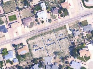 250 S Spaulding Ave, Pueblo West, CO 81007