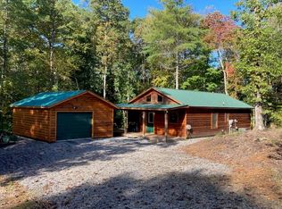 130 Coopers Ridge Rd, Murphy, NC 28906