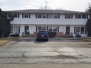 4301 Sioux Ln, McHenry, IL 60050