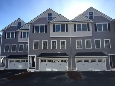 1900 Turnpike St #K-1, North Andover, MA, 01845