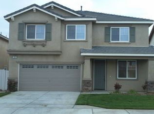 574 Corte San Julian, Perris, CA 92571