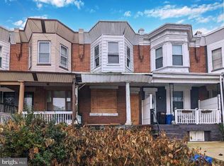 5928 Delancey St, Philadelphia, PA 19143