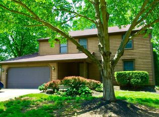 764 Dark Star Pl, Columbus, OH