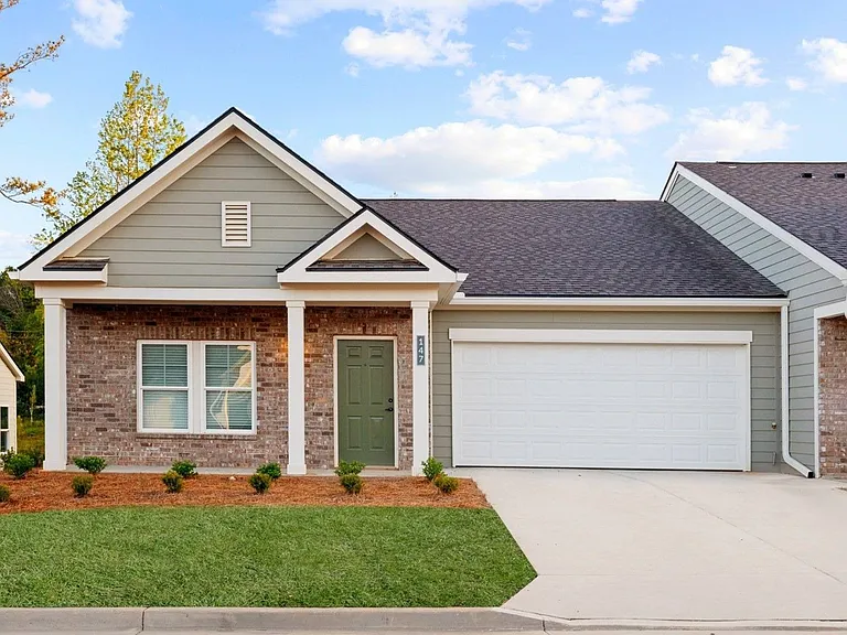 Hardy Springs 55+ Active Adult — Photo 9