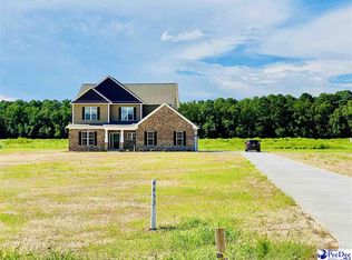 4453 Meadors Rd, Timmonsville, SC 29161