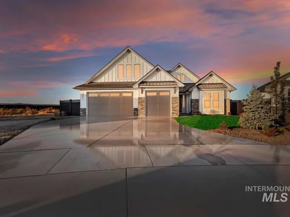 7345 Powell Pl, Horseshoe Bend, ID 83629