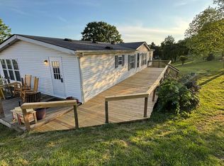 845 Red Fox Ave, Morristown, TN 37813