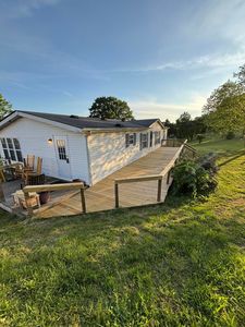 845 Red Fox Ave, Morristown, TN, 37813