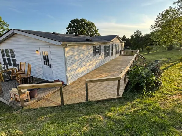 845 Red Fox Ave, Morristown, TN 37813