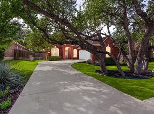 3317 Burks Ln, Austin, TX 78732