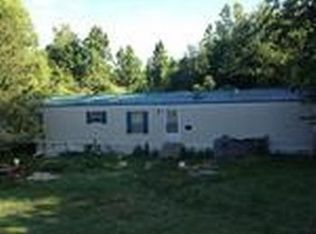 1016 Michael Ln, Hazlehurst, MS 39083