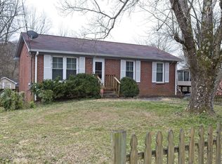 212 New Sawyer Brown Rd, Nashville, TN 37221