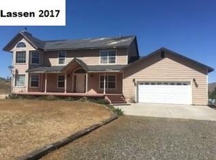 708-985 R And Rd S, Janesville, CA 96114