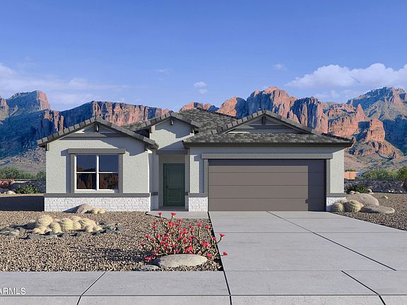 2nd image of 1132 W CHIMES TOWER Drive