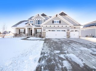 1704 Kingsland Dr, Byron Center, MI 49315