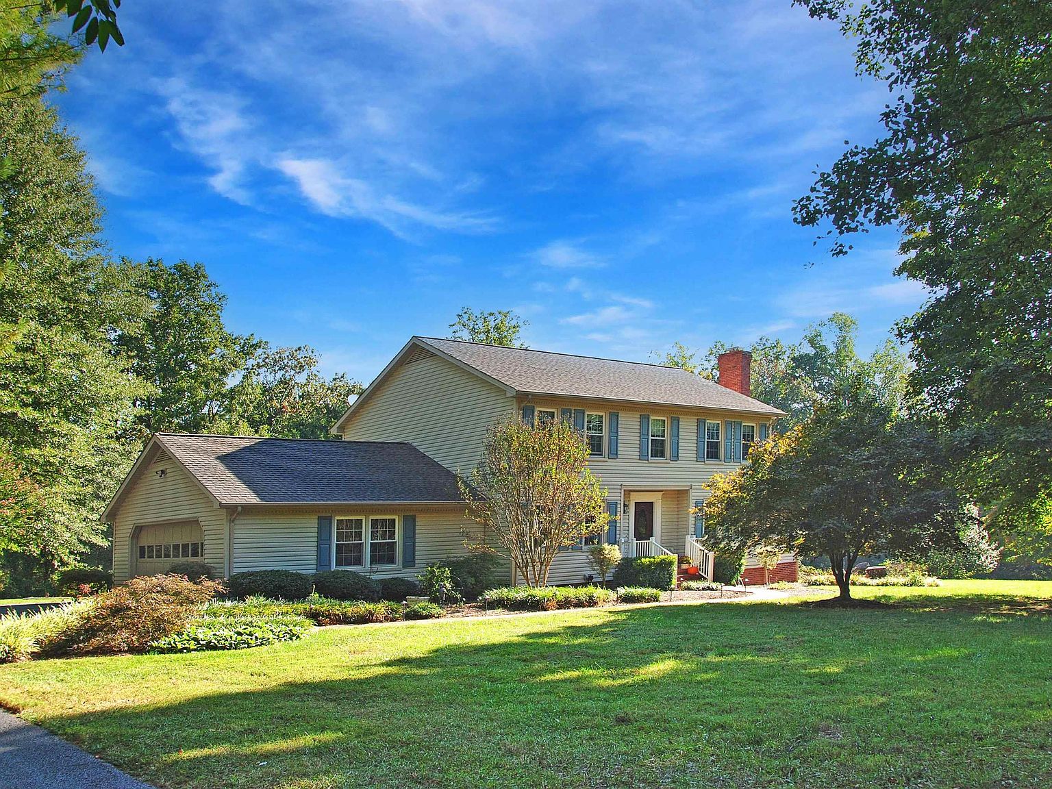 635 Bradford Ln, Earlysville, VA 22936 MLS 646573 Zillow
