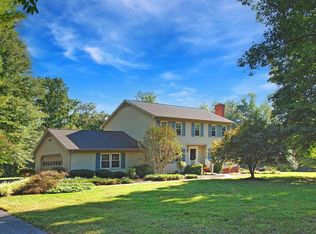 635 Bradford Ln, Earlysville, VA 22936