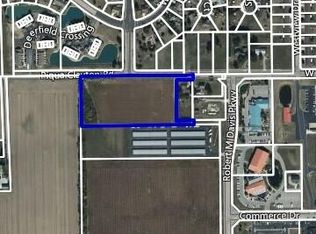 0 M Davis Pkwy #R, Piqua, OH 45356