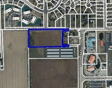 0 M Davis Pkwy #R, Piqua, OH, 45356