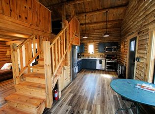 38510 315th Ave, Laporte, MN 56461