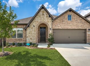 1509 Tumbleweed Trl, Northlake, TX 76226