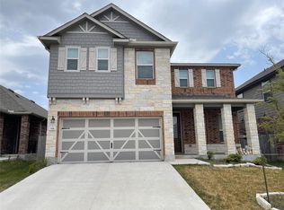 541 Ayinger Ln, Austin, TX 78728