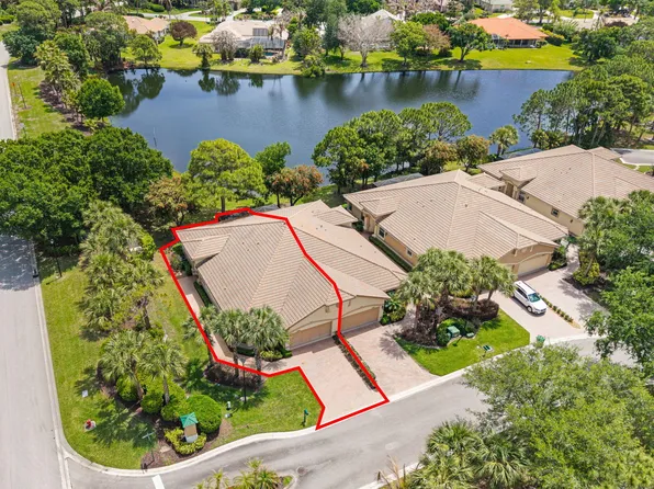 7300 Sea Pines Court, Port St Lucie, FL 34986