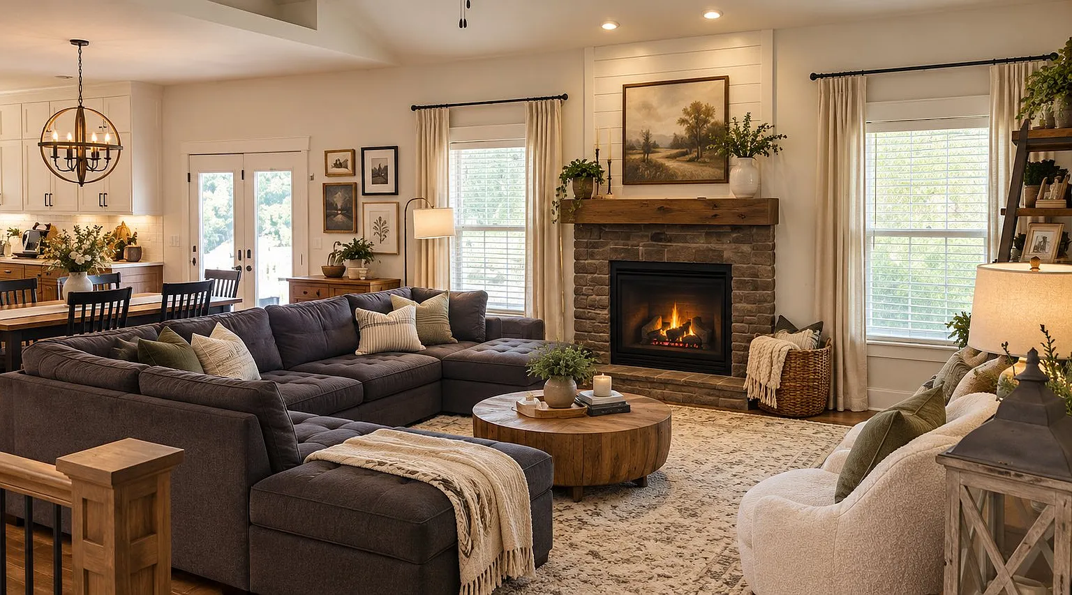 Newly remodeled home in Lehi — Photo 1