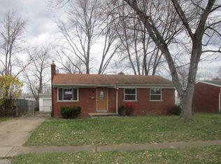 836 Jamestown Ave, Elyria, OH