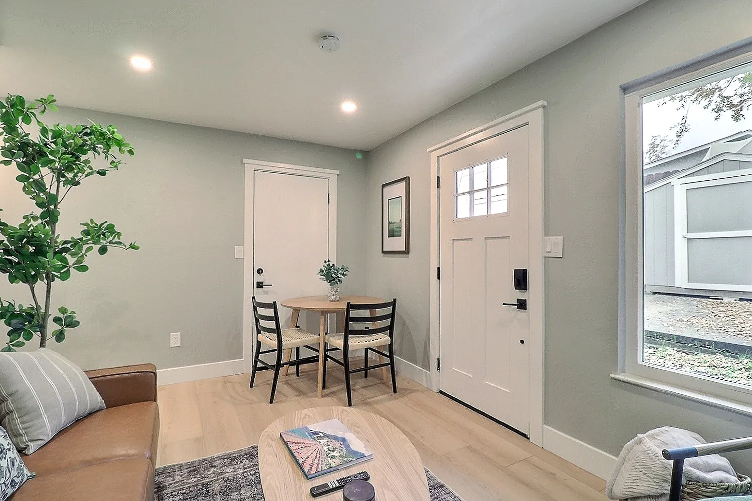 1 bed, 475 sqft, $2,750 — Photo 4