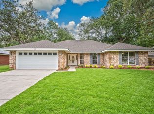 348 Beacon Way, Santa Rosa Beach, FL 32459