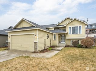 3112 S Lloyd Ln, Spokane, WA 99223