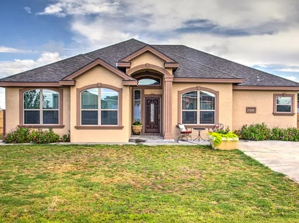 11640 W Catalpa St, Odessa, TX 79763