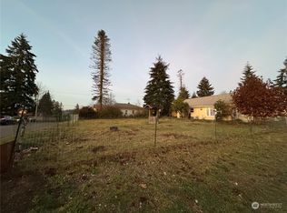 0 Dearborn Ave, Shelton, WA