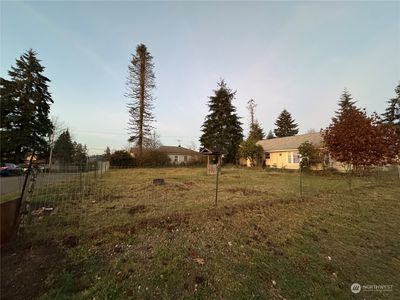 0 Dearborn Avenue, Shelton, WA, 98584