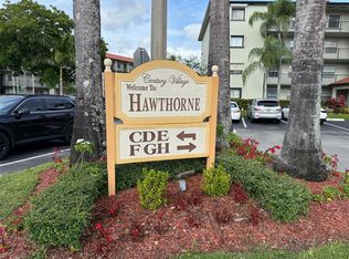 1300 SW 130th Ave #F412, Pembroke Pines, FL 33027