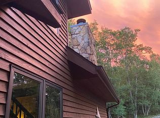 4146 S Spring Lake Rd, Florence, WI 54121