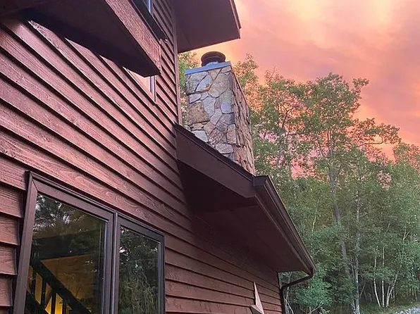 4146 S Spring Lake Rd, Florence, WI 54121